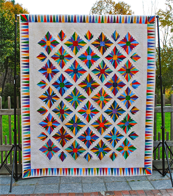 quilt show